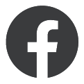 Facebook icon​​ 
