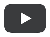 YouTube icon​​ 